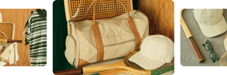Product Showcase Image Slideshow GIF
