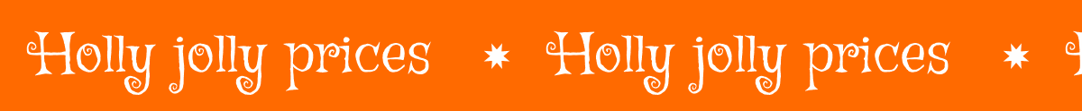 Moving text GIF for Halloween