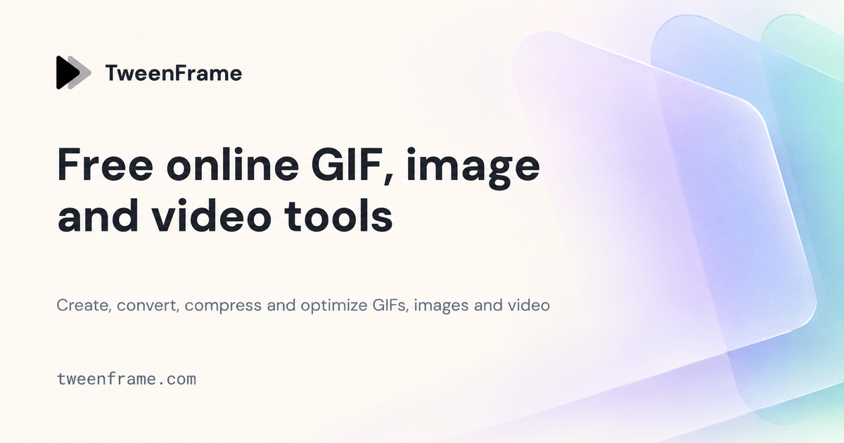 How to create animated text GIFs: 12 practical ideas and examples